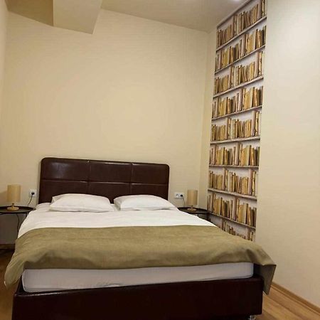 טביליסי Hotel Diamond מראה חיצוני תמונה