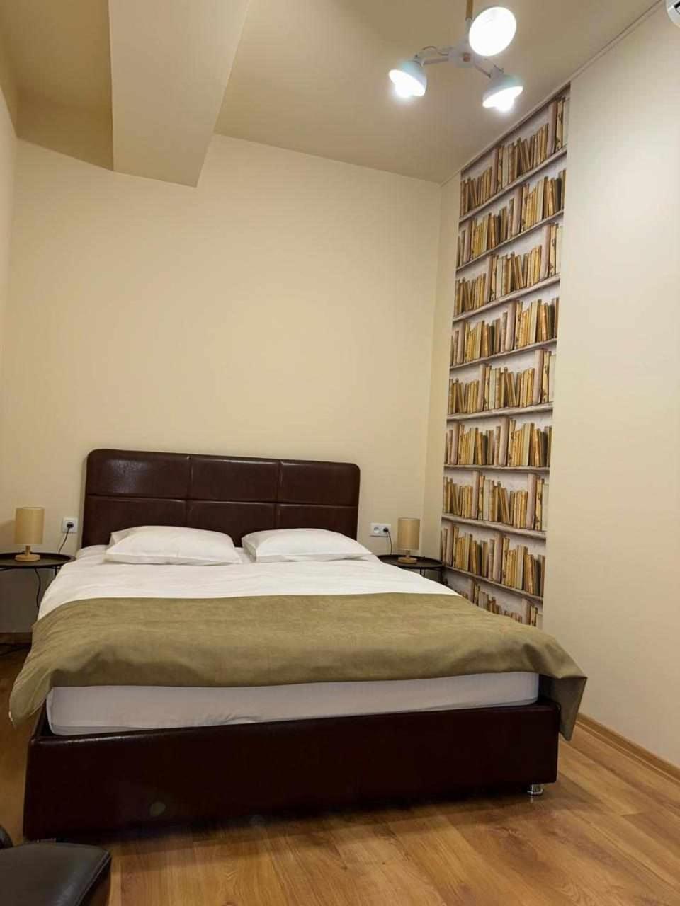 טביליסי Hotel Diamond מראה חיצוני תמונה