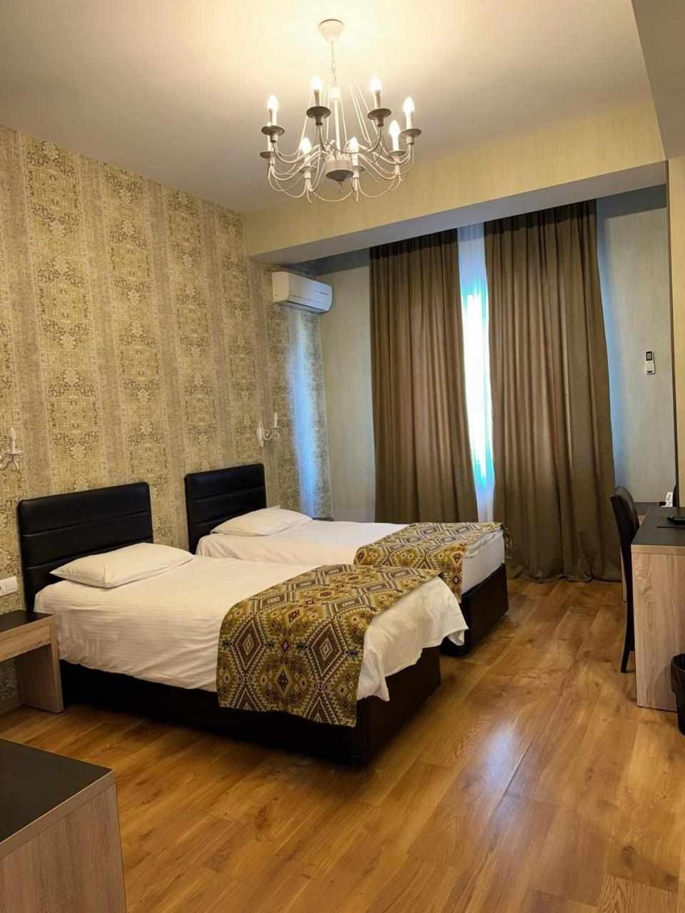 טביליסי Hotel Diamond מראה חיצוני תמונה