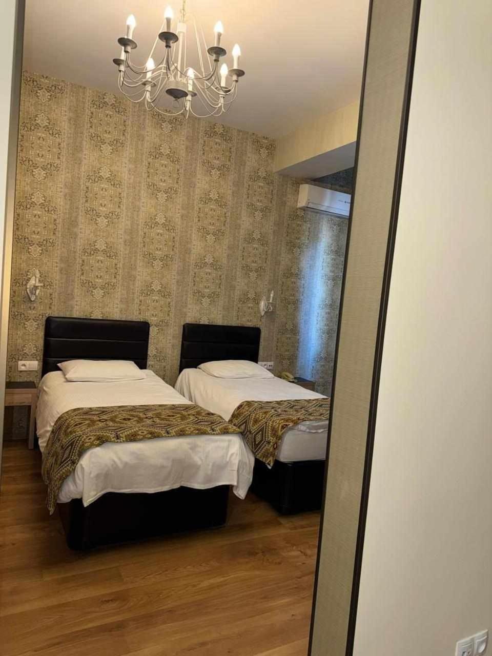 טביליסי Hotel Diamond מראה חיצוני תמונה