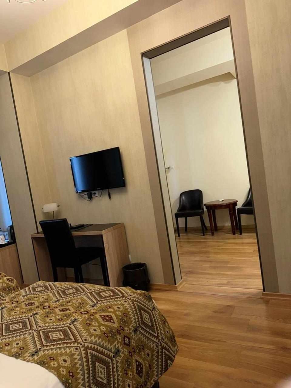 טביליסי Hotel Diamond מראה חיצוני תמונה