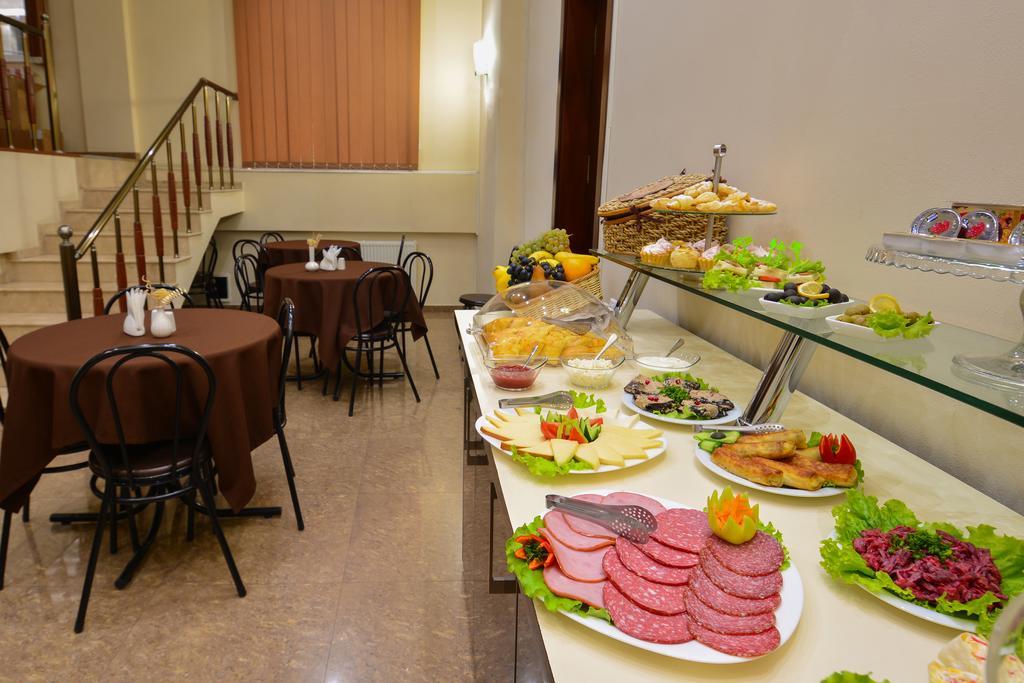 טביליסי Hotel Diamond מראה חיצוני תמונה