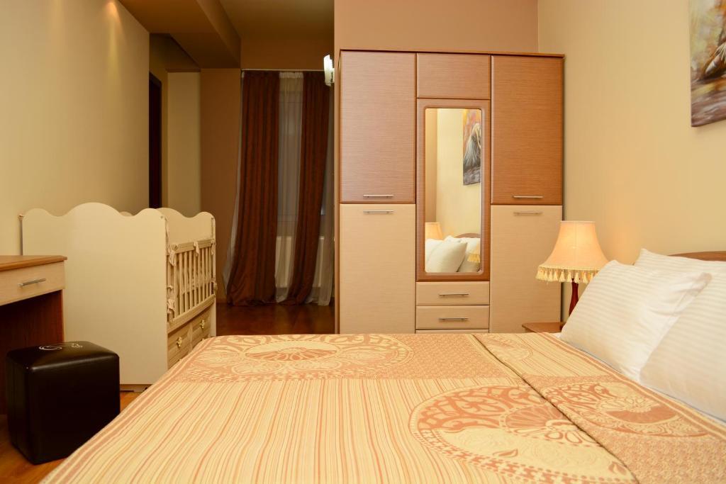 טביליסי Hotel Diamond מראה חיצוני תמונה
