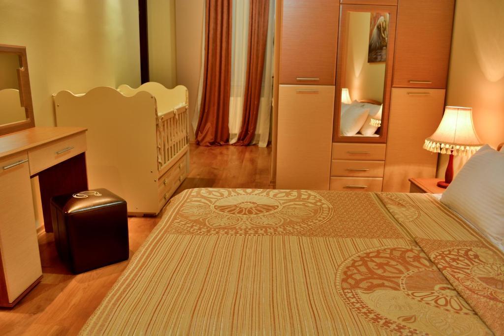 טביליסי Hotel Diamond מראה חיצוני תמונה