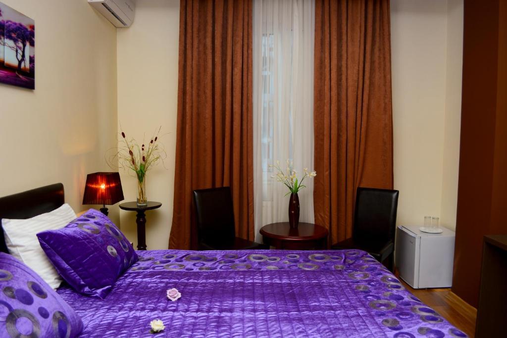 טביליסי Hotel Diamond חדר תמונה