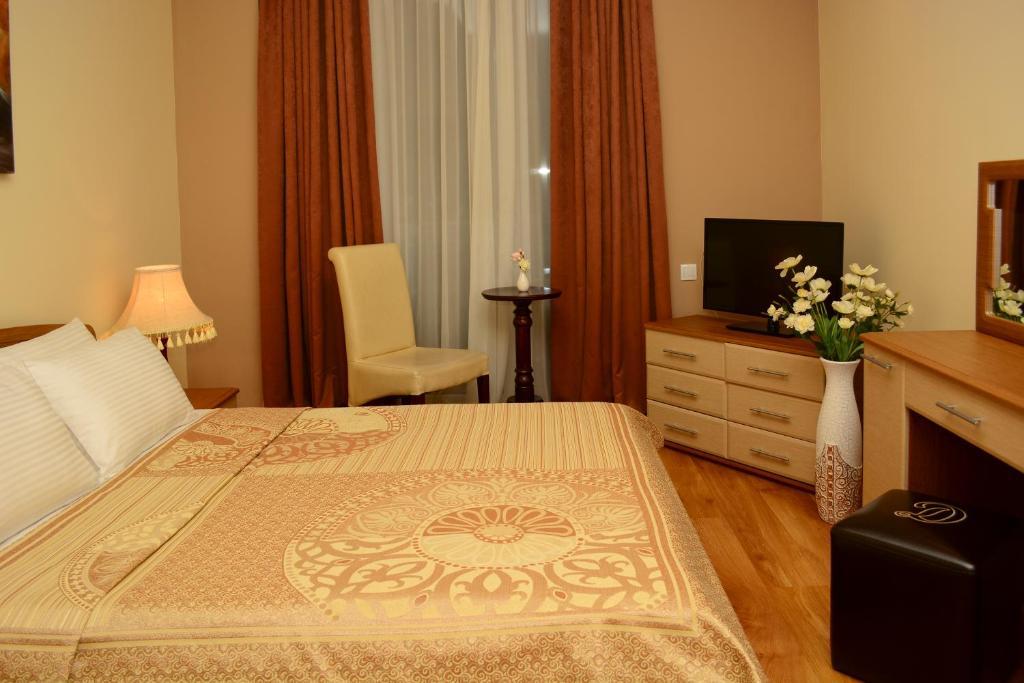 טביליסי Hotel Diamond חדר תמונה