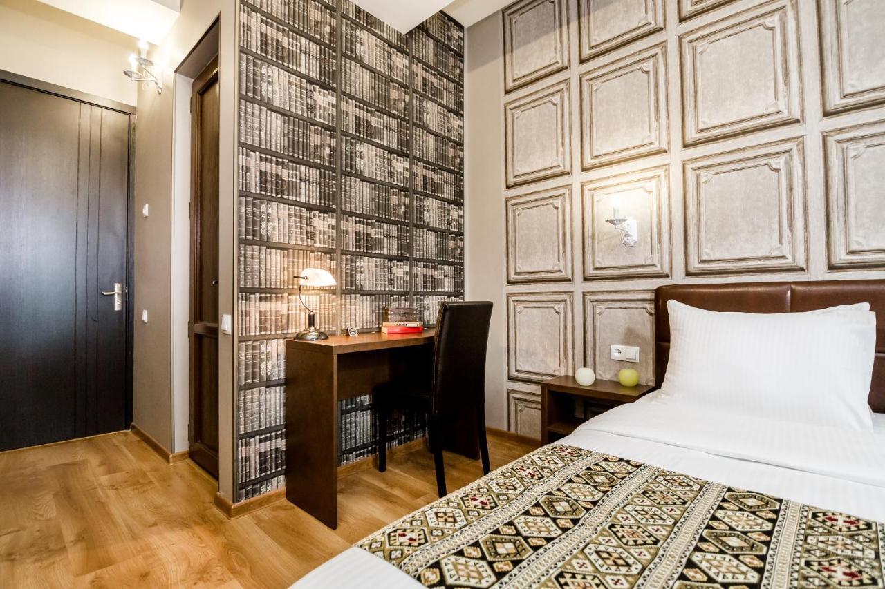 טביליסי Hotel Diamond מראה חיצוני תמונה
