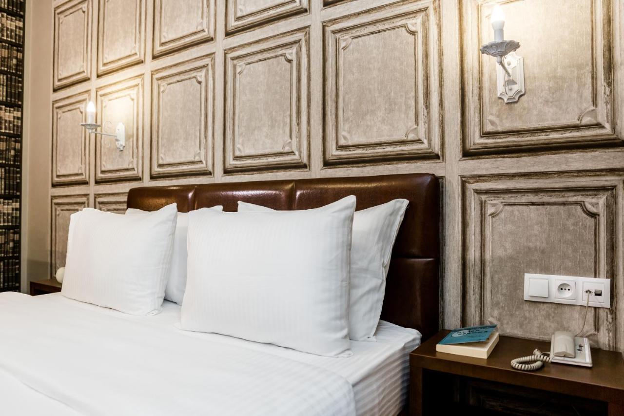טביליסי Hotel Diamond מראה חיצוני תמונה
