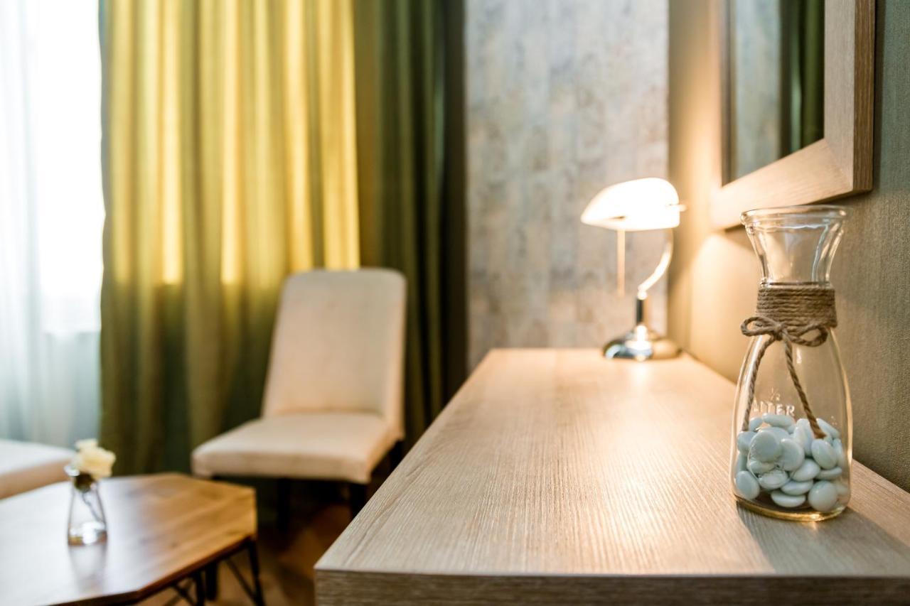 טביליסי Hotel Diamond מראה חיצוני תמונה