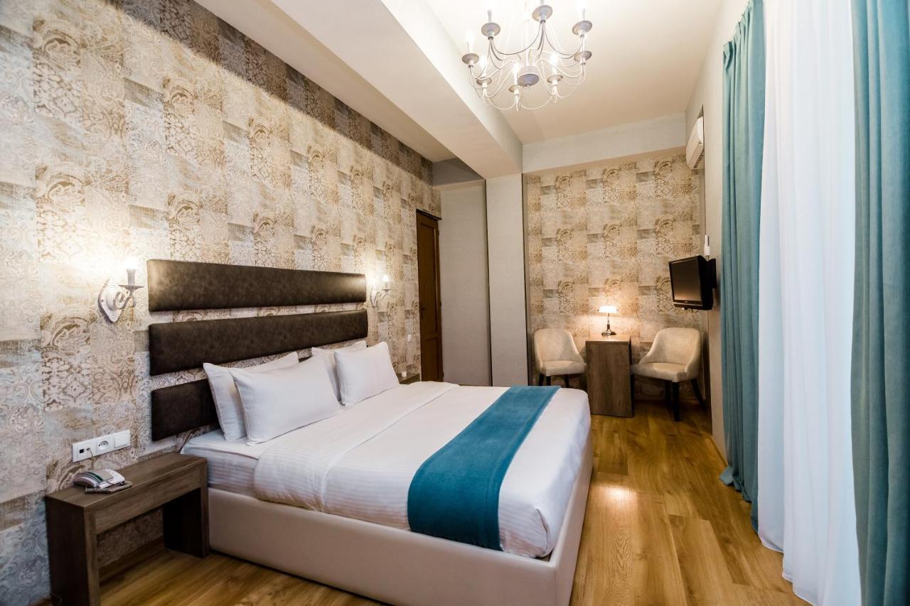 טביליסי Hotel Diamond מראה חיצוני תמונה