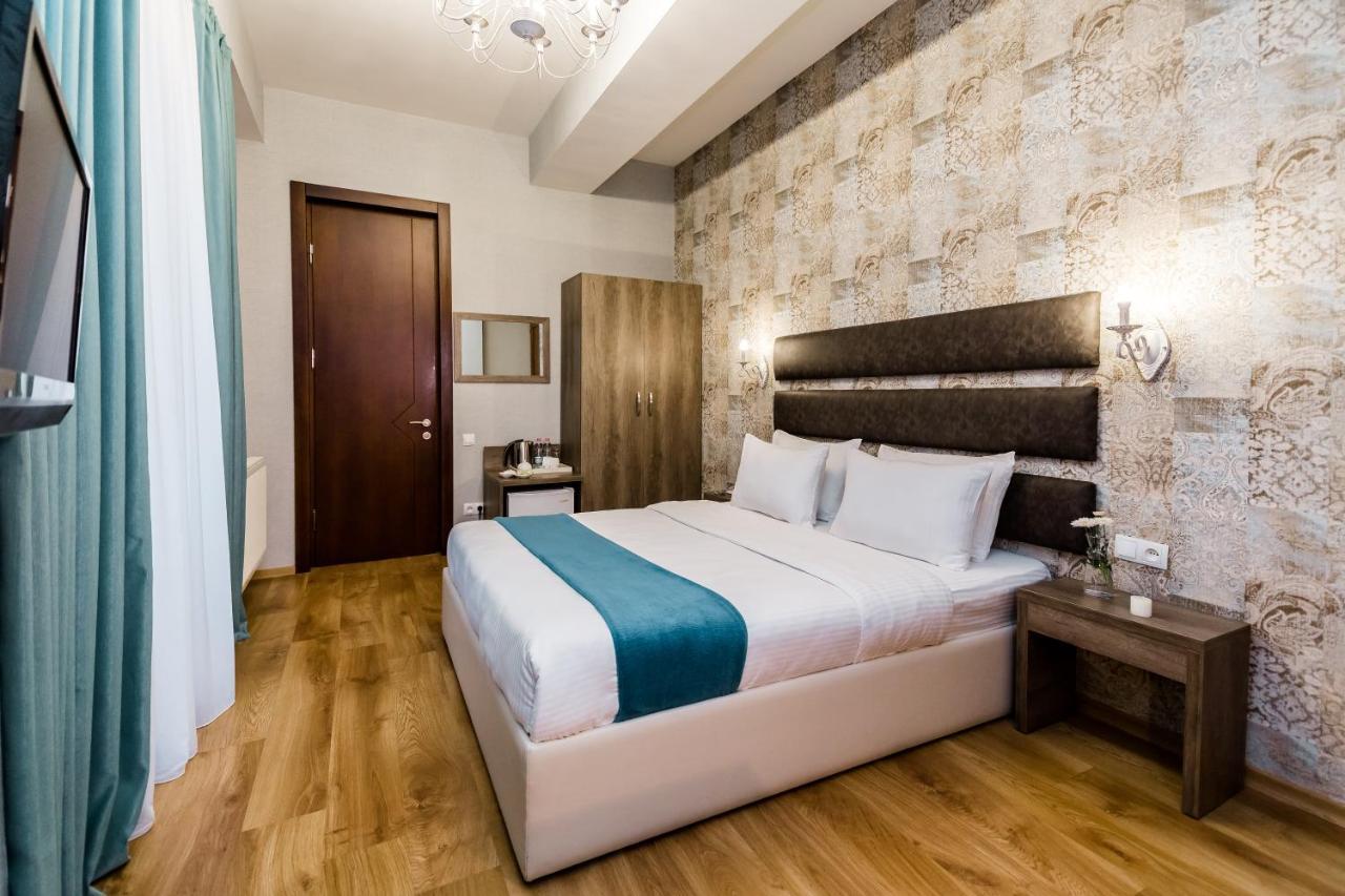 טביליסי Hotel Diamond מראה חיצוני תמונה