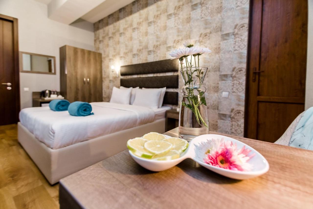 טביליסי Hotel Diamond מראה חיצוני תמונה