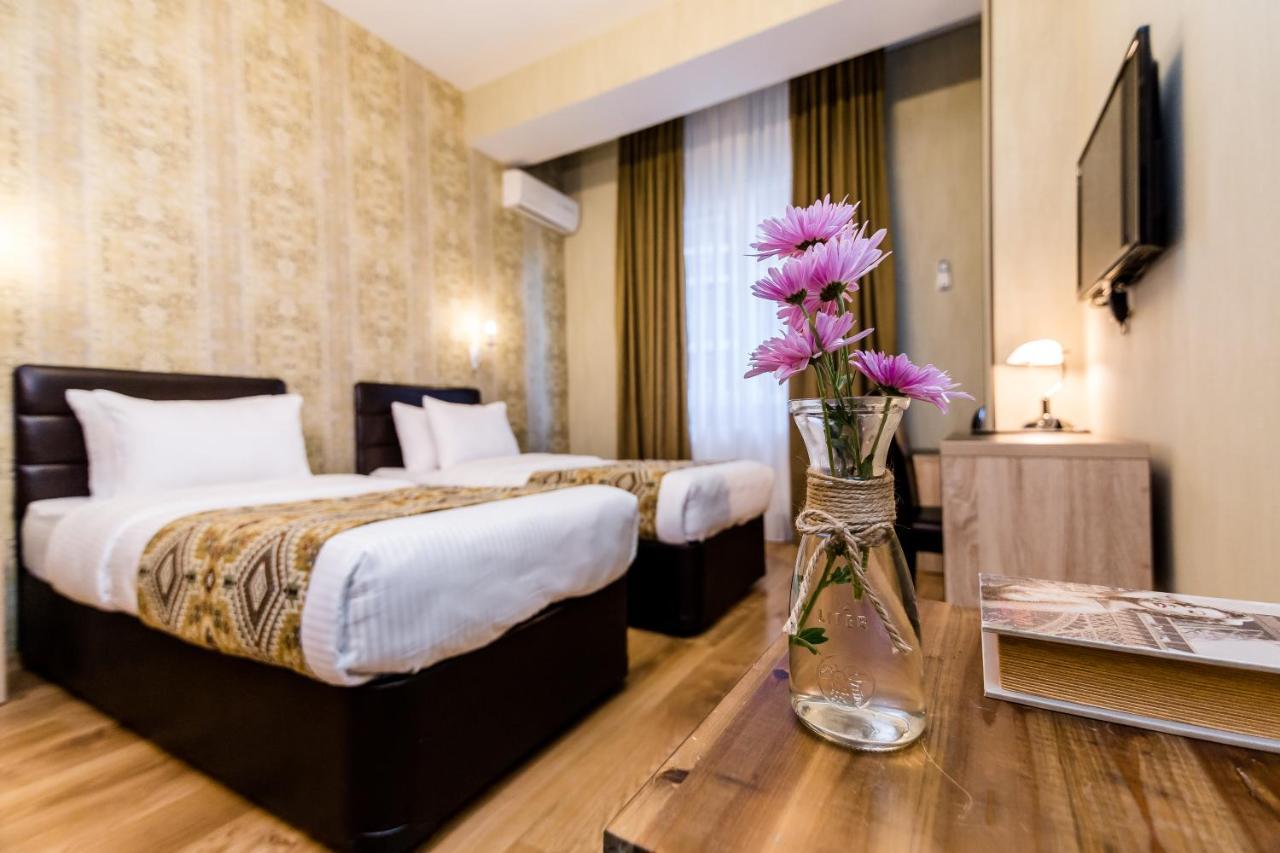 טביליסי Hotel Diamond מראה חיצוני תמונה