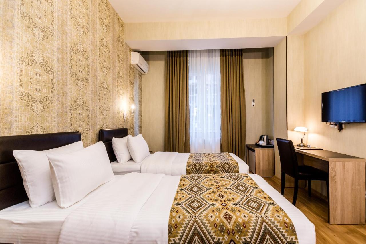 טביליסי Hotel Diamond מראה חיצוני תמונה