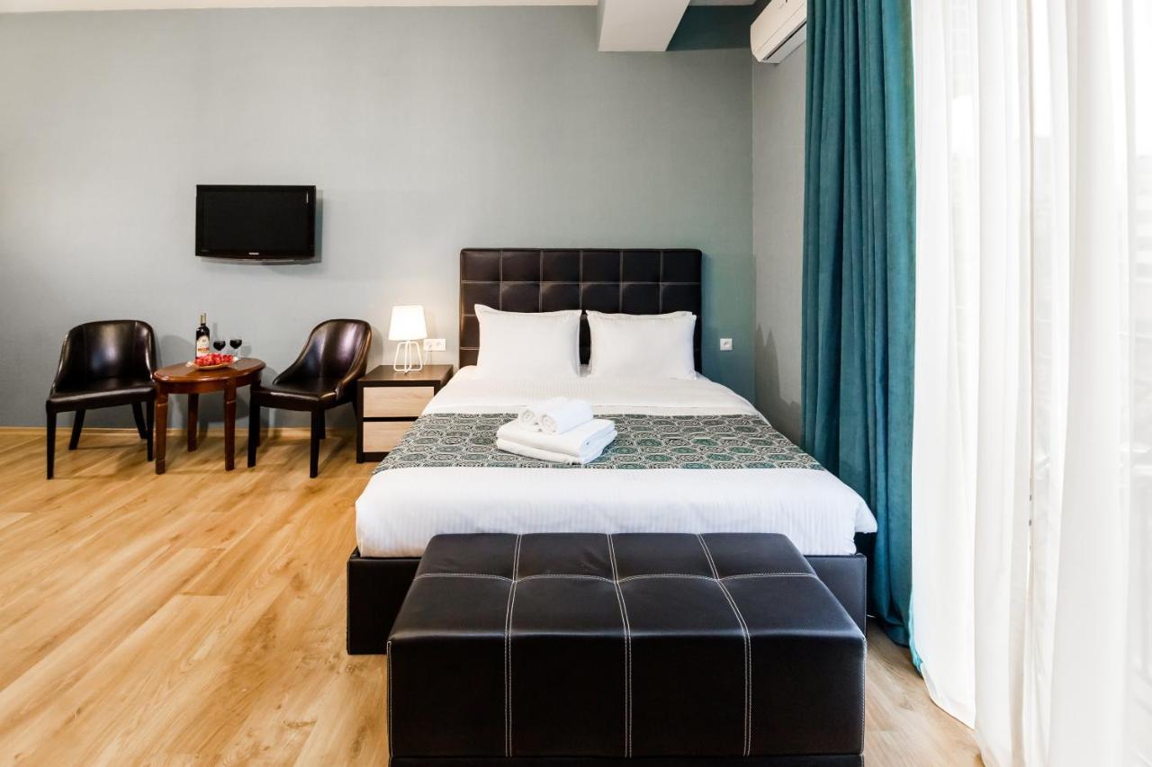 טביליסי Hotel Diamond מראה חיצוני תמונה
