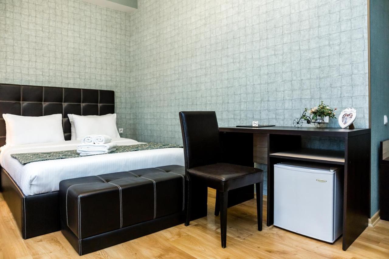 טביליסי Hotel Diamond מראה חיצוני תמונה